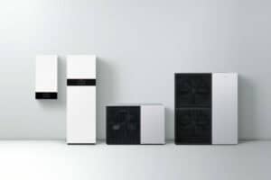 Vitocal 150_151-A_Innen_Ausseneinheiten_2,1-8kW_Frontale_HG alfons strasser haustechnik viessmann vitocal innen und ausseneinheit wärmepumpe