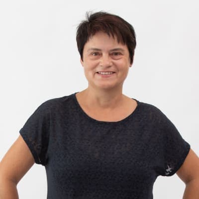 Andrea Strasser Andrea Strasser