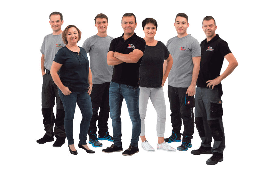 stasser_team_nov_2020_neu_2025 alfons strasser haustechnik team bild