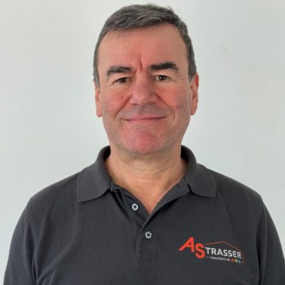 Alfons Strasser Alfons Strasser Haustechnik