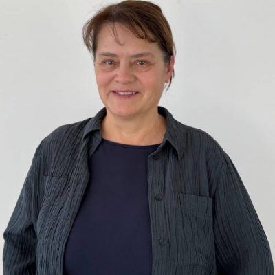 Andrea Strasser Andrea Strasser Haustechnik