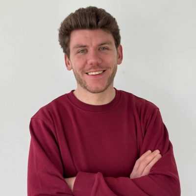 Marlon Schlosser Marlon Schlosser Strasser Haustechnik