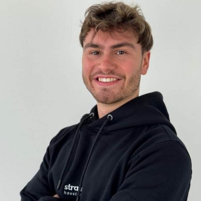 Nik Strasser Nik Strasser Haustechnik